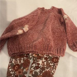 NWOT Nicole Miller 2 piece outfit